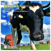 Обложка: Victor Ruiz - I Look Into You