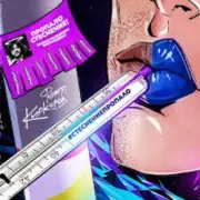 Обложка: Филипп Киркоров - Стеснение пропало