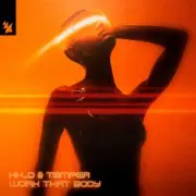 HI-LO & Temper - Work That Body (Extended Mix)