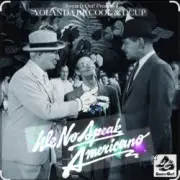 Обложка: Yolanda Be Cool & DCUP - We No Speak Americano (Original Mix)