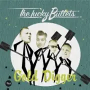 Lucky Bullets - Ghost Riders In The Sky