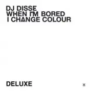 Обложка: DJ Disse - Night at the Fullmoon
