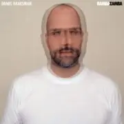 Обложка: Daniel Haaksman - Akabongi