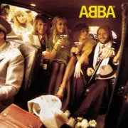 Обложка: ABBA - On and on and on