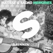 Обложка: Matisse & Sadko - Memories (Original Mix)