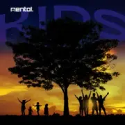 Обложка: MGMT - Kids (Mentol Cover Remix)