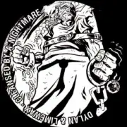 Обложка: Dylan & Limewax - Cleansed by a Nightmare (Neuralnoise VIP)