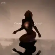 Обложка: Izzy & WÖRRIES - Corazón de fuego