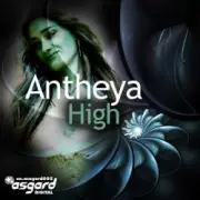 Обложка: Antheya - High (Paul Miller & Dima Krasnik Radio Mix)