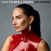 Обложка: Lilly Palmer & Egbert - Rotterdam