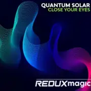 Обложка Quantum Solar – Close Your Eyes (Extended Mix)