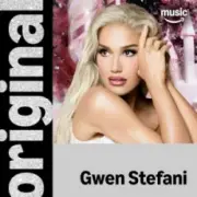 Обложка Gwen Stefani – Shake The Snow Globe
