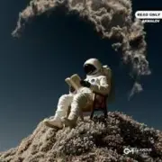 Обложка: Akmalov - Read Only