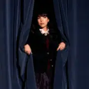 Обложка: Indila - Paname Anonyme