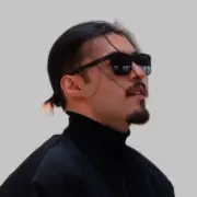 Обложка: Aleks Born - Tenebra