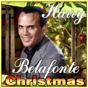 Обложка: Harry Belafonte - Silent Night (Remastered)