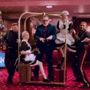 Обложка SODA LUV и Владимир Пресняков – Старый отель