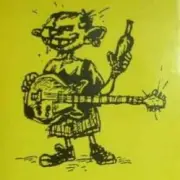 Обложка: Mr. Bulkin - Буйство Плоти