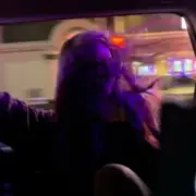 Обложка: Chrystal - outta my mind (Gravagerz REMIX)