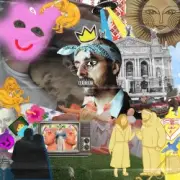 Обложка: Vovazilvova & Zbaraski - Ми Помремо Не В Лос Анджелесі