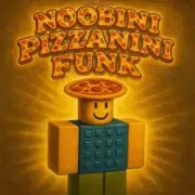 XHellBeats - NOOBINI PIZZANINI FUNK