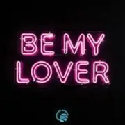 Обложка: KOSKA - Be My Lover (Rave Mix)