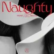 Обложка: Red Velvet - Naughty