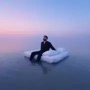 R3HAB - Ghost town...