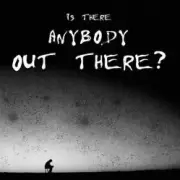 Обложка: Out Of Phase - Is There Anybody Out There