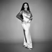 Обложка: Jorja Smith feat. Lila Iké - Greatest Gift