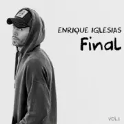 Обложка: Enrique Iglesias feat. Bad Bunny - EL BAÑO