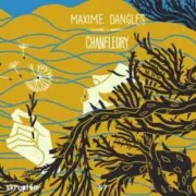 Обложка: Maxime Dangles - John Conrad