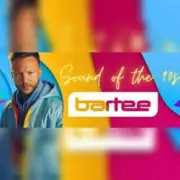 Обложка: DJ Bobo - Pray (Bartee Remix)
