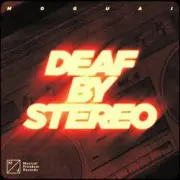 Обложка: Moguai - Deaf by Stereo