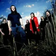 Обложка: Theatre Of Tragedy - Siren