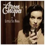 Обложка: AronChupa & Little Sis Nora - Little Swing