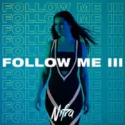 Обложка: Nifra & Fisherman - Nyx (Intro Mix)