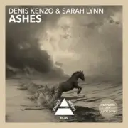 Обложка: Denis Kenzo & Sarah Lynn - Ashes