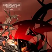Обложка: Venetian Snares - My Half