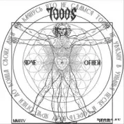 Обложка: 7000$ - Типа СКА