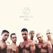 Обложка: Rammstein - Benzin