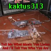 Обложка: Kaktus313 - Die Hard