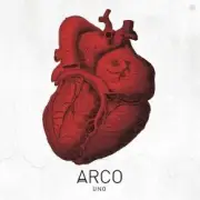 Обложка: Arco - Equilibrio