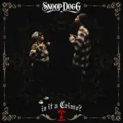Обложка: Snoop Dogg - Let Me Love You