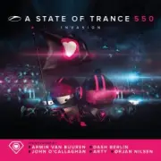 Обложка: Accadia - Into The Dawn (James Holden Remix)