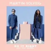 Обложка: Martin Solveig - Requiem Pour Un Con