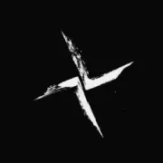 Обложка: Burial - Broken Home