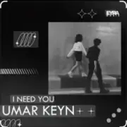 Обложка: Umar Keyn - I Need You