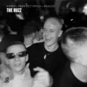 Обложка: IOMMI & Perfect Pitch & Rocco - The Buzz