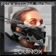 Обложка: Equinox - Magnifique Equinox